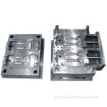 Vacuum Casting mould